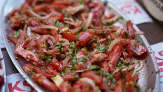 Tablacı Salata görseli