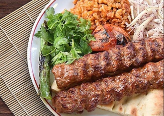 Urfa(sade Kıyma) Porsiyon görseli