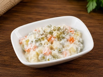 İtalyan Salatası (250 Gr.) görseli