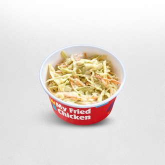 My Coleslaw görseli