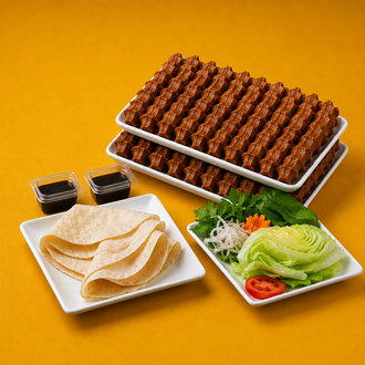 Çiğ Köfte (750 Gr.) görseli