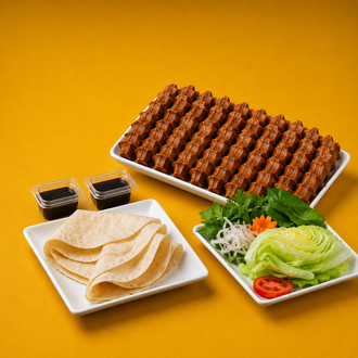 Çiğ Köfte (250 Gr.) görseli