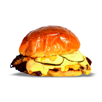 Cheese Burgers -S- görseli