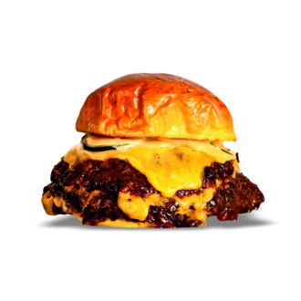 Cheese Burgers -Xl- görseli