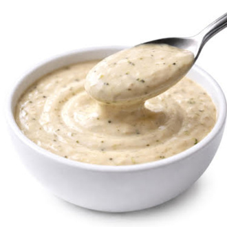 Truffle Mayo görseli