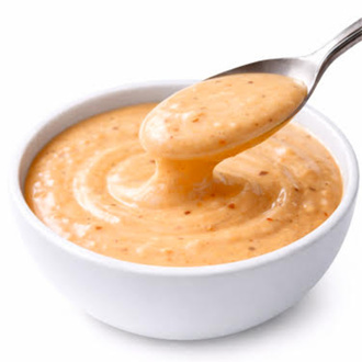 Special Burger Sauce görseli