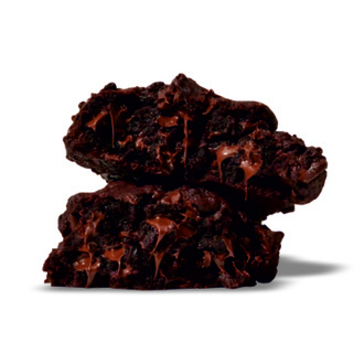 Dark Chocolate Chip Cookie görseli