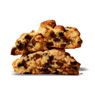 Chocolate Chip Walnut görseli