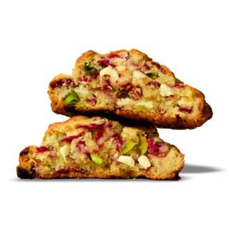 Chocolate Chip Pistachio görseli