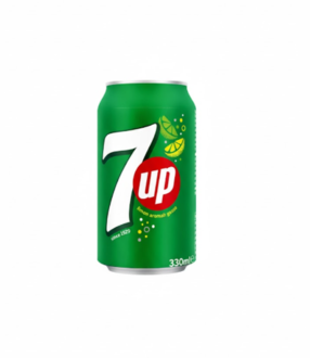 7Up (300 Ml.) görseli
