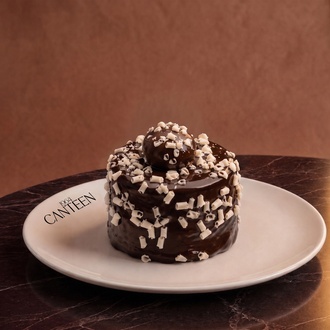 Petit Pasta Profiterollü görseli