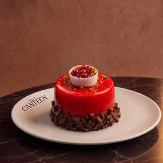 Petit Pasta Frambuazlı görseli