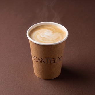 Latte görseli