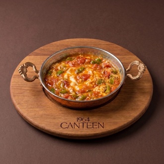 Menemen görseli