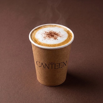 Cappuccino görseli