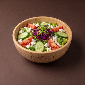 Peynirli Salata görseli