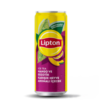 Ice Tea Mango (300 Ml.) görseli