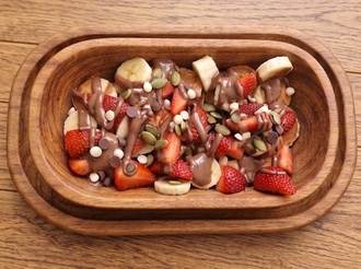 The Pancake görseli