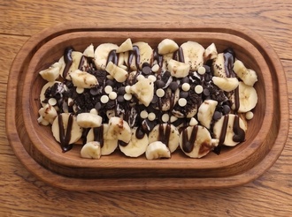 Dark Cake görseli