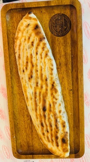 Patatesli Kır Pidesi görseli