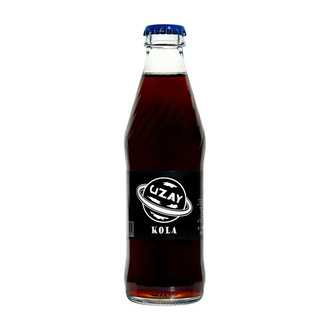 Uzay Kola görseli