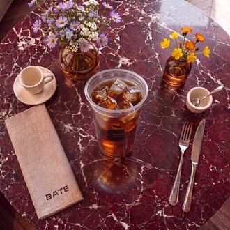 Iced Filter Coffee görseli