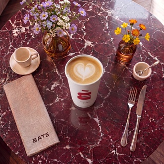 Flat White görseli