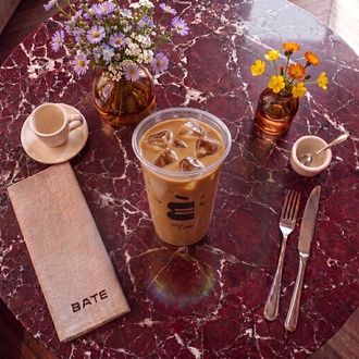 Iced Latte görseli