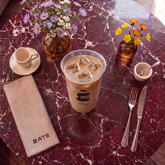Iced Coffee görseli