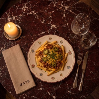 Chili Con Fries görseli