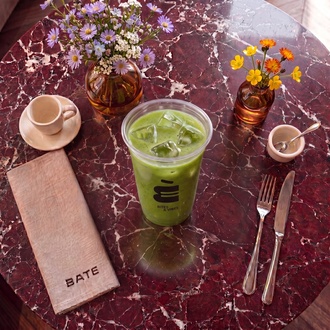 Green Detox görseli
