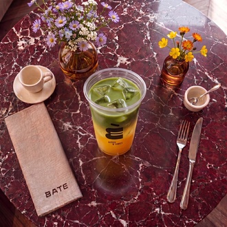 Matcha Bumble görseli