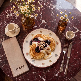 Nordic Pancake görseli