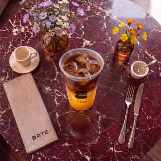 Iced Bumble Coffee görseli