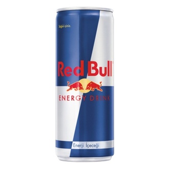 Redbull görseli