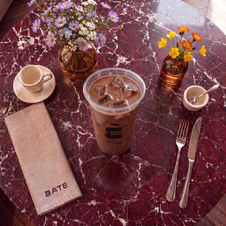 Iced Mocha görseli