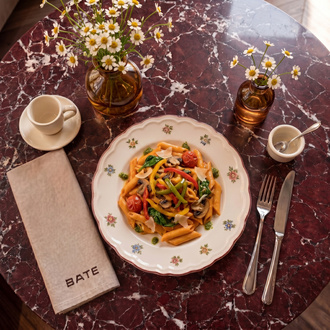 Pasta Veggie görseli
