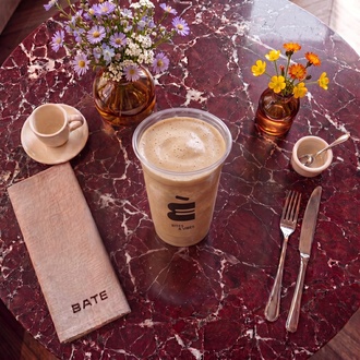 Frappe görseli