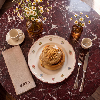 Biscoff Creme görseli