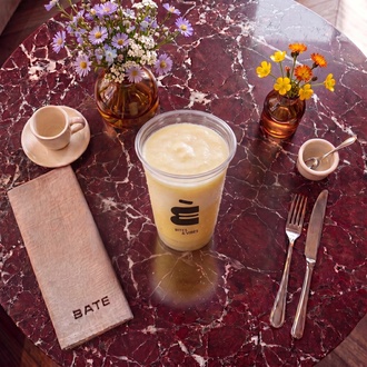 Virgin Piña Colada görseli
