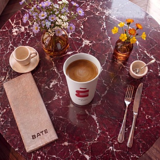 Cortado görseli