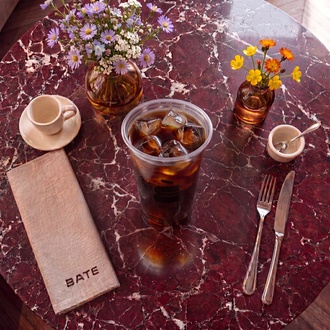 Iced Americano görseli