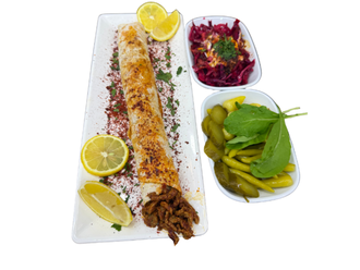 Dürüm Et Tantuni görseli