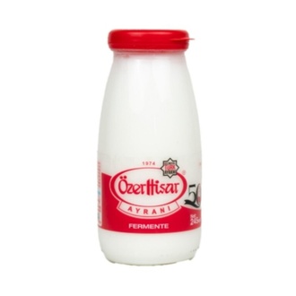 Özerhisar Ayran (245 Ml) görseli