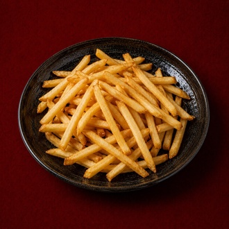 Patates görseli