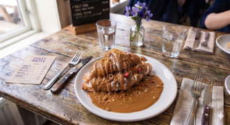 Special Croissant görseli
