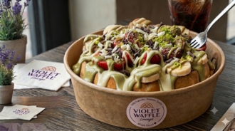Antep Bowl görseli