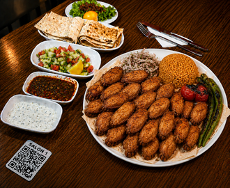 Tavuk Kanat (1 Kg) görseli