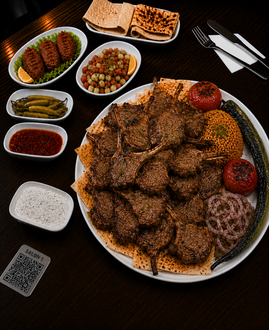 Kuzu Pirzola 1 Kg görseli