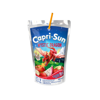 Capri-sun Mystic Dragon görseli